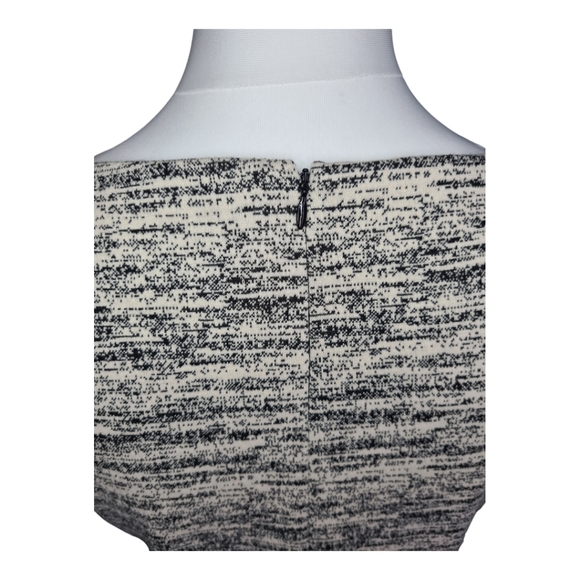 Ivanka Trump Side Zipper Dress Size 14 - Picture 4 of 5